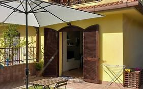 La Casina Delle Sorgentelle